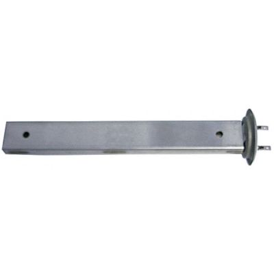 heating element 600W 230V heating circuits 1 mounting ø 47,5mm L 280mm W 36mm H 16mm
