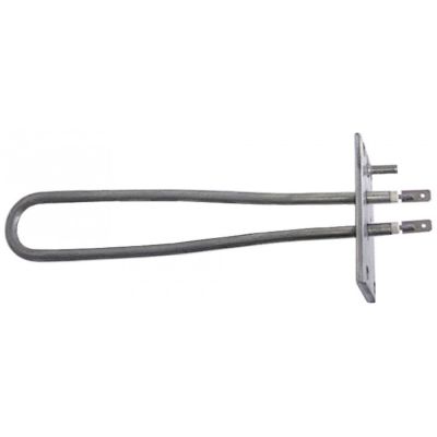 heating element 450W 230V heating circuits 1 L 194mm W 42mm rectangular flange