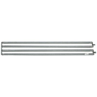 heating element 800W 240V L 440mm W 72mm H 12mm connection male faston