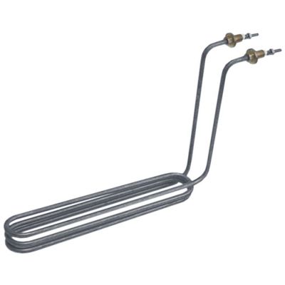 heating element 1700W 230V heating circuits 1 L 305mm W 45mm H 205mm L1 30mm L2 275mm H1 180mm