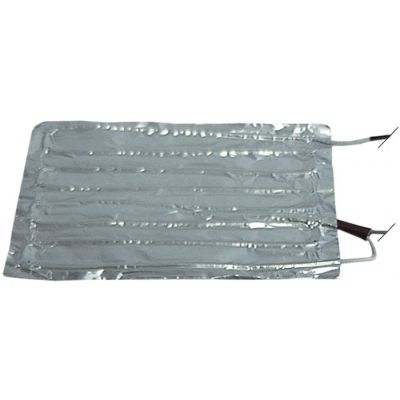 heating element 110W 230V cable length 2500mm