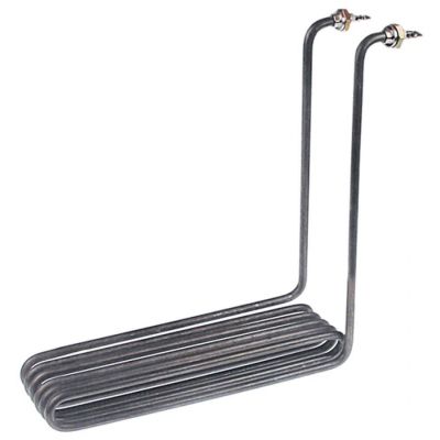 heating element 3670W 230V heating circuits 1 L 290mm W 85mm H 312mm L1 28mm L2 262mm H1 272mm
