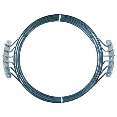 Rezistenta circulara interna 15000W, cu 6 circuite, diametru exterior ø 515 mm, Fagor T323002 - 417198