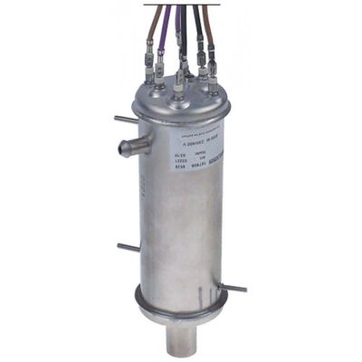 flow heater 3000W 230/400V ø 58mm H 210mm suitable for ANIMO for ComBi Line