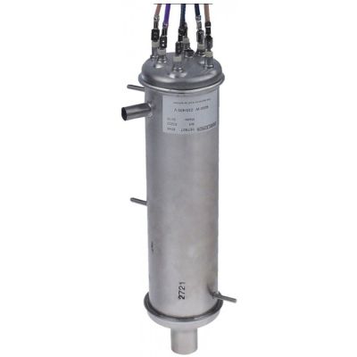 flow heater 6000W 230/400V ø 58mm H 265mm suitable for ANIMO for ComBi Line