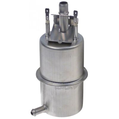 Boiler flow heater 2100 W, 230 V, ø 68 mm, H 175 mm - 417364
