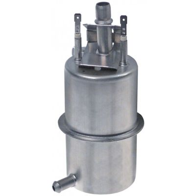 Boiler flow heater 1600 W, 230 V, ø 68 mm, H 175 mm - 417365