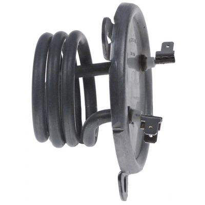 heating element 920W 230V heating circuits 1 mounting ø 80mm hole distance 80mm L 50mm ø 59mm