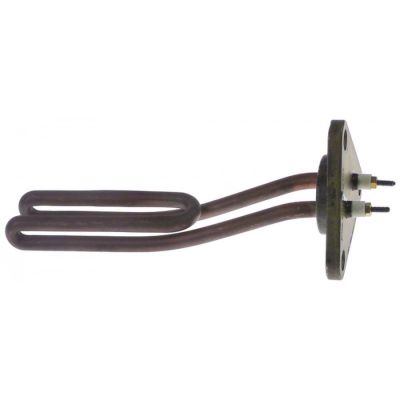 heating element 800W 220V heating circuits 1 mounting ø 39mm hole distance 58mm L 170mm W 31mm