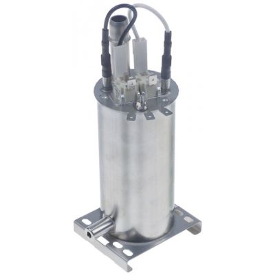 flow heater 1600W 230V ø 58mm H 120mm
