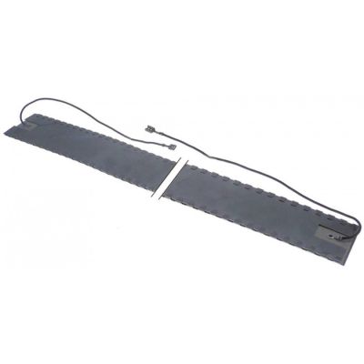 band heater for water container L 755mm W 60mm cable length 250mm