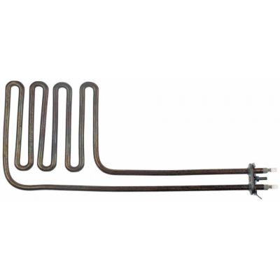 heating element 3810W 230V heating circuits 1 flange 47x24mm L 375mm W 165mm L1 230mm L2 145mm