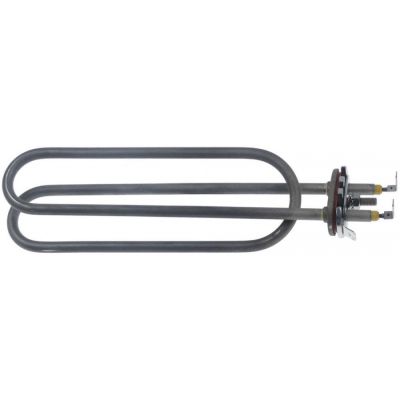 heating element 3000W 400V heating circuits 1 flange 47x24mm L 185mm W 42mm H 45mm