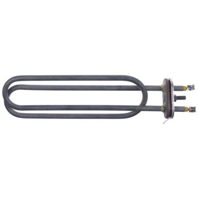 heating element 2000W 400V heating circuits 1 flange 47x24mm L 190mm W 42mm H 45mm