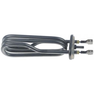 heating element stainless steel 1020W 240V heating circuits 1 flange 46x22mm L 115mm W 31mm
