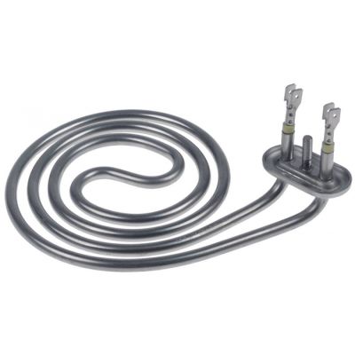heating element 3100W 240V heating circuits 1 L 155mm W 122mm H 25mm flange 46x22mm
