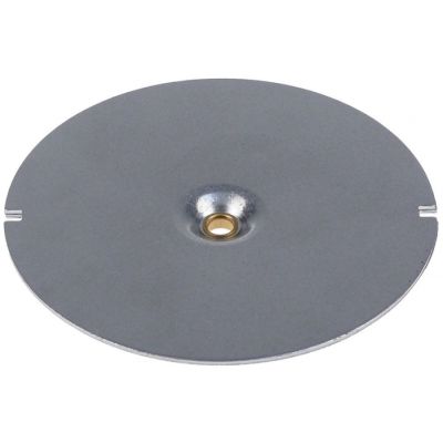 PTC element 100-240V ø 95mm H 8mm hole ø 5,5mm suitable for BONAMAT RLX