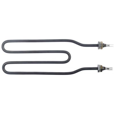 heating element 2800W 230V L 280mm W 102mm L1 45mm L2 35mm L3 200mm W1 14mm W2 74mm ¼"