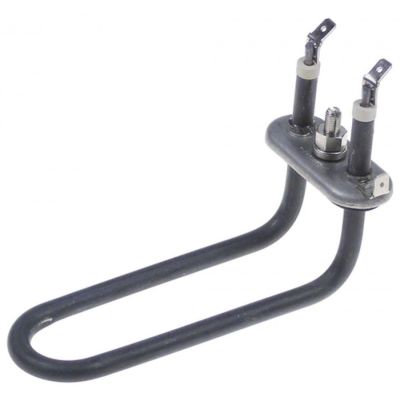 heating element 900W 230V heating circuits 1 L 130mm H 42mm flange 26X61mm W 44mm