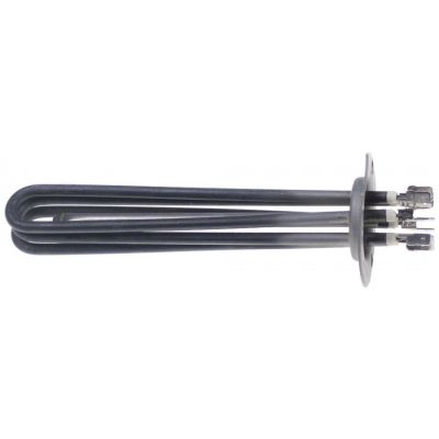 heating element 2400W 230V heating circuits 3 mounting ø 42mm hole distance 48mm L 188mm W 27mm