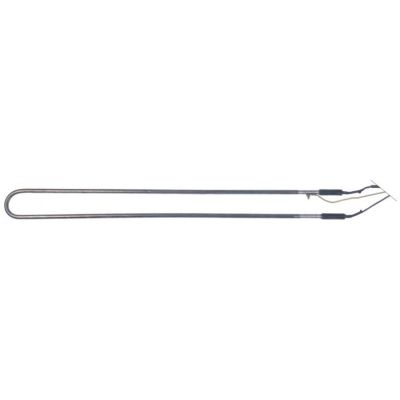 heating element 150W 230V L 630mm W 60mm cable length 1700mm tube ø 8,5mm
