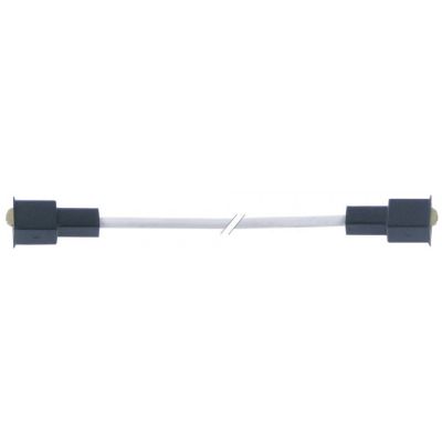 heating cable 40,6W 230V ø 2,6mm L 4600mm 10W/m