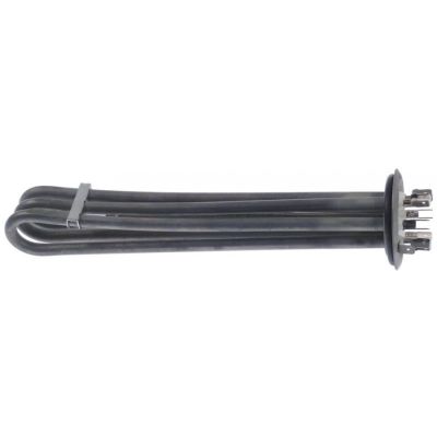 heating element 3000W 230V heating circuits 3 L 255mm W 38mm H 32mm tube ø 8,5mm - 417530