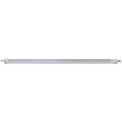 quartz heating element 500W 115V L 365mm ø 10mm