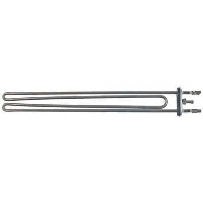 heating element 2000W 230V heating circuits 1 flange 60x26mm L 350mm W 41,4mm - 417539