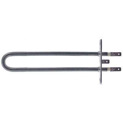 heating element 90W 110V heating circuits 1 L 155mm W 31mm flange length 70mm - 417547