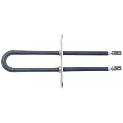 heating element 147W 105V heating circuits 1 L 88mm W 30,5mm flange length 78mm -417549