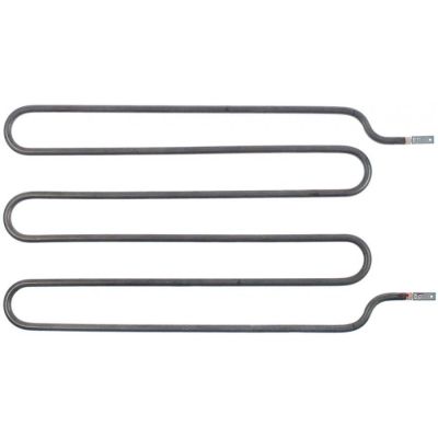 heating element 1000W 230V heating circuits 1 L 330mm W 182mm W2 125mm