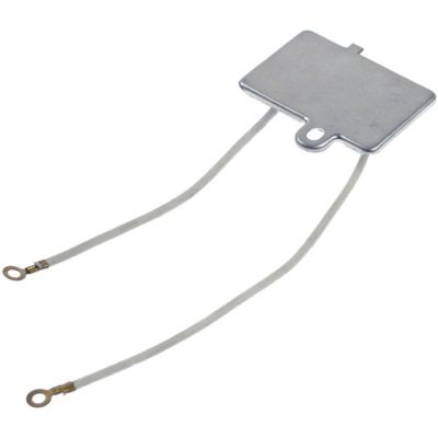 hot plate 58W 230V L 62mm W 43mm - 417569