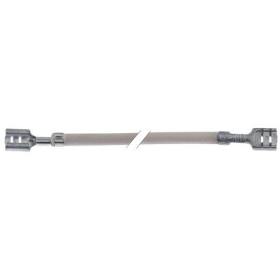 heating cable 45,3W 230V L 5000mm - 417576
