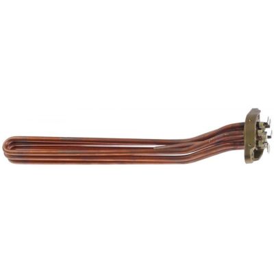 heating element 4500/5360W 220/240V heating circuits 3 mounting ø 42mm - 417583