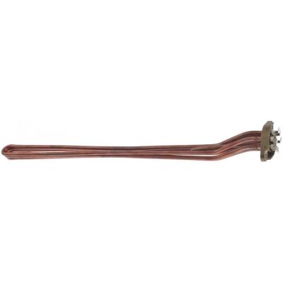 heating element 5400/6400W 220/240V heating circuits 3 mounting ø 42mm - 417585