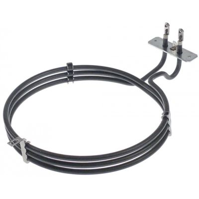 heating element 3200W 230V heating circuits 1 ID ø 178mm ED ø 192mm L 260mm H 34mm L1 64mm - 417586