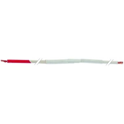 heating cable 52W 230V L1 (unheated) 200mm L2 (heated) 6500mm door frame heating L 6700mm - 417602