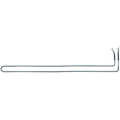 heating element 700W 220V L 920mm W 150mm cable length 500mm tube ø 8mm defrosting - 417611