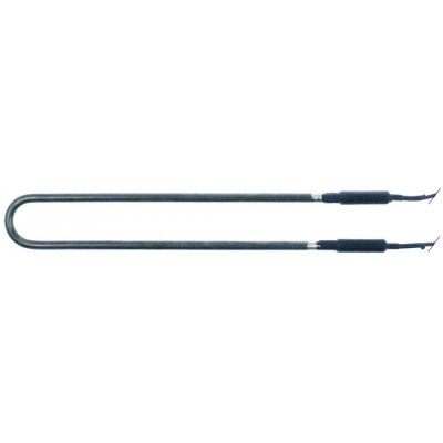 heating element 300W 230V L 320mm W 50mm cable length 600mm tube ø 8mm defrosting - 417613