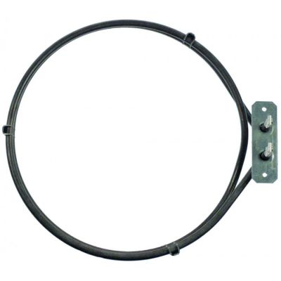 Rezistenta circulara 1500 W, 220 V, diam. int. ø 198 mm, ext. ø 210 mm - 417622