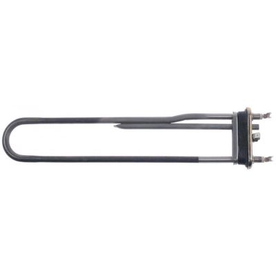 heating element 1200W 230V heating circuits 1 flange 70x18mm L 320mm W 65mm tube ø 8,5mm - 417629