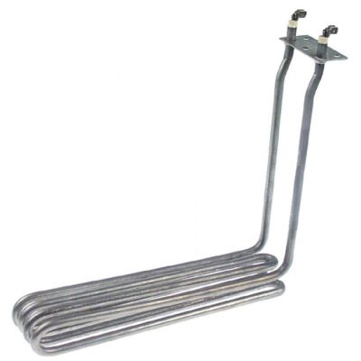 Rezistenta friteuza 2900W, 230V, L 270x50 mm, H 235 mm, 0A5565, 0C2616 - 417631