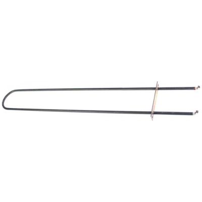 heating element 910W 115V L 603mm W 97mm flange length 124mm flange width 22mm