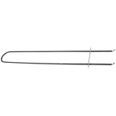heating element 400W 110V L 595mm W 95mm flange length 104mm flange width 22mm