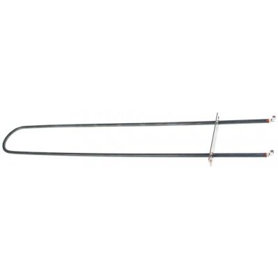 heating element 1092W 115V L 603mm W 95mm flange length 124mm flange width 22mm