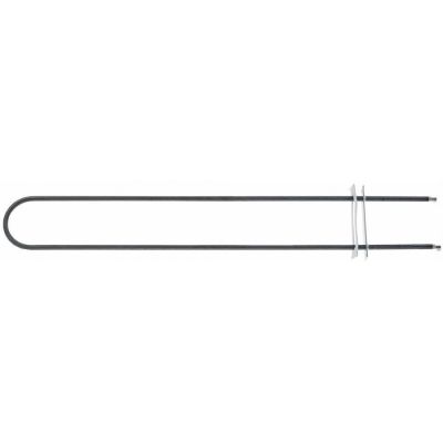 heating element 750W 110V mounting pos. upper application dry heating element