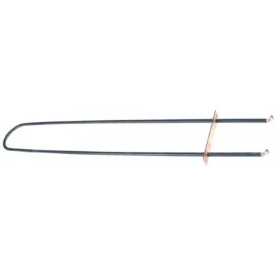 heating element 500W 110V L 600mm W 95mm flange length 124mm flange width 22mm