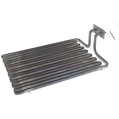 Rezistenta gratar 3100 W, 230 V, L 440x280 mm, H 105 mm - 418232