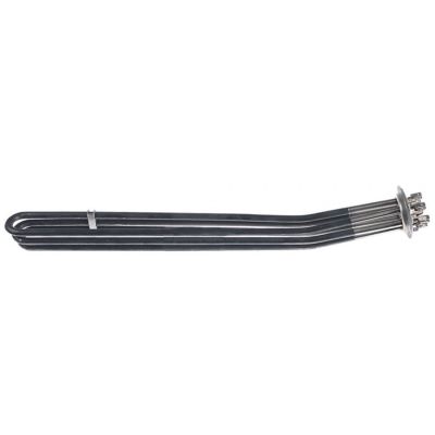 heating element 7500W 230V heating circuits 3 mounting ø 47,5mm L 455mm W 42mm H 73mm L1 105mm